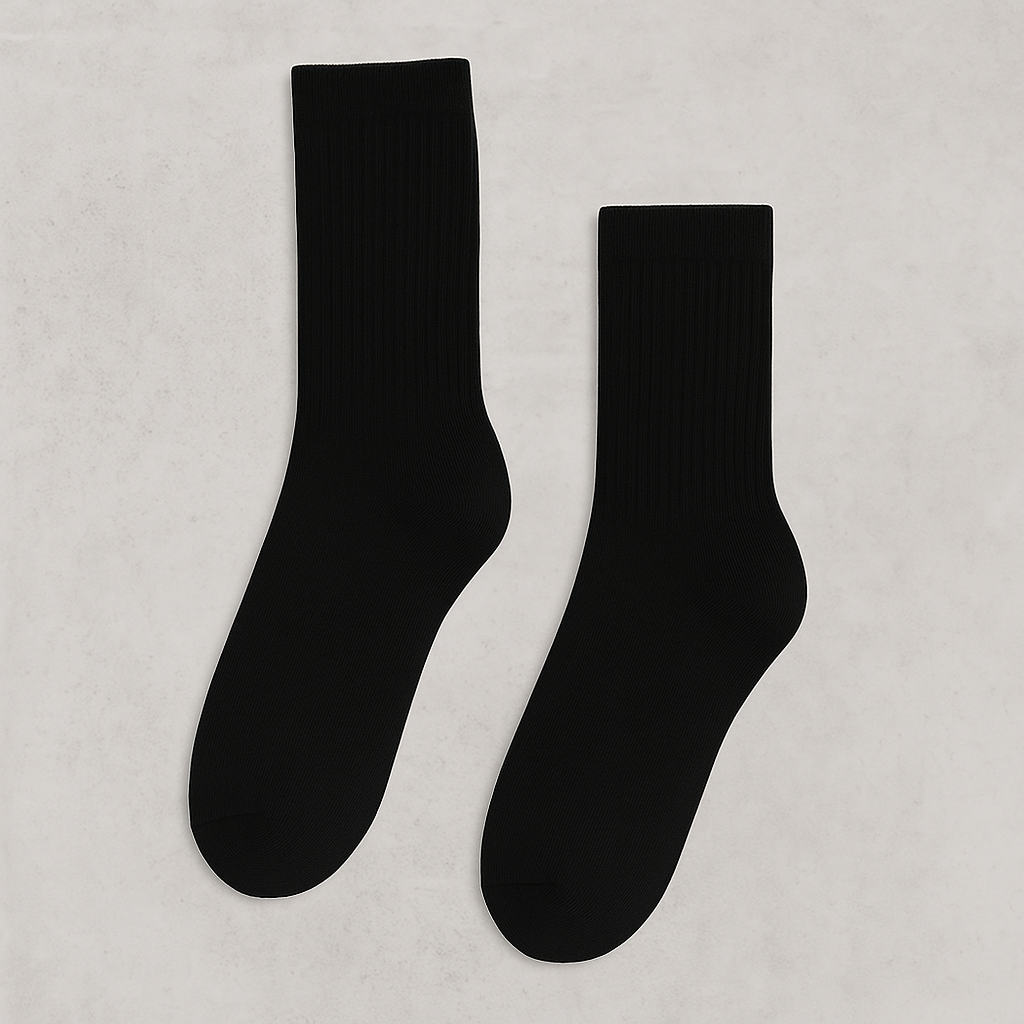 Calcetas Negras