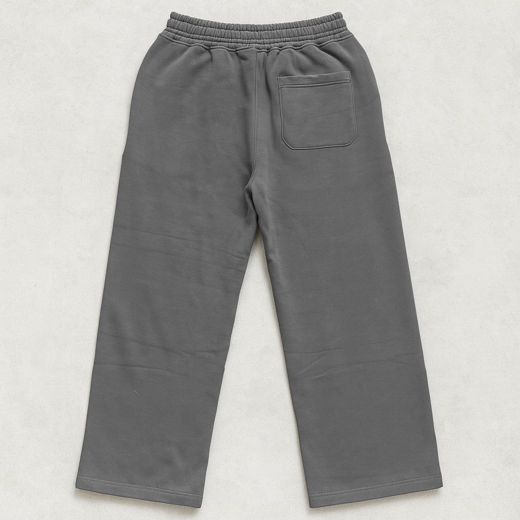 Pants 450GSM Gris