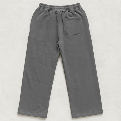 Pants 450GSM Gris