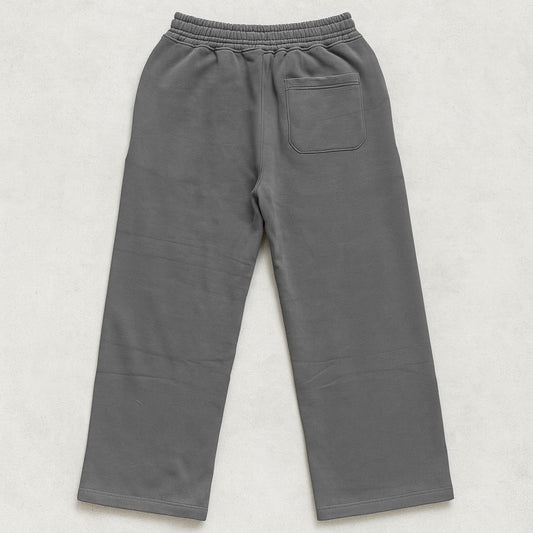 Pants 450GSM Gris